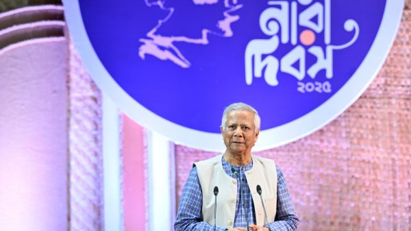 নারী ও শিশুদের নিরাপত্তায় সজাগ থাকার আহ্বান প্রধান উপদেষ্টার