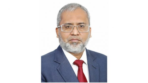 তৌহিদুল আলম খান