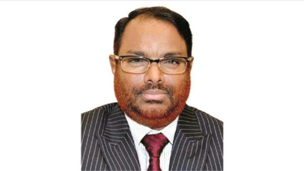 বিএম ইউসুফ আলী