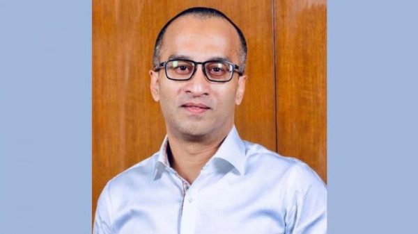 মাসরুর আরেফিন