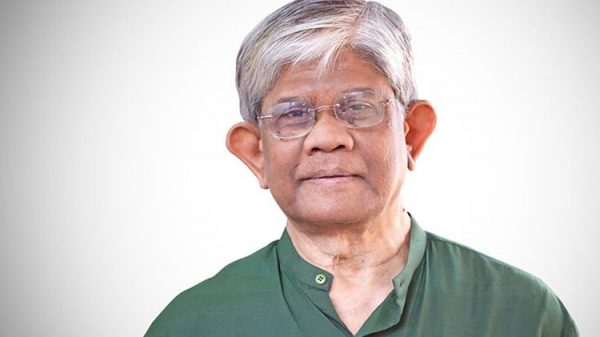 অর্থ উপদেষ্টা