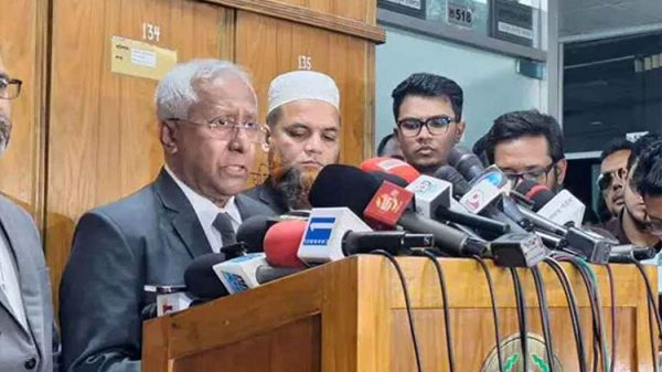 ইসি সচিব