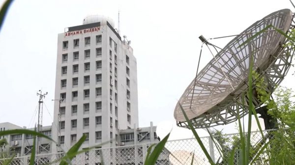 আবহাওয়া