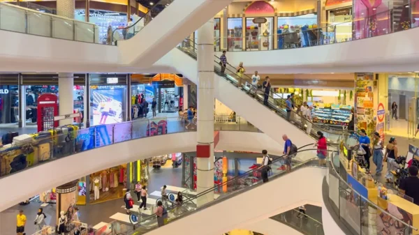 মার্কেটে